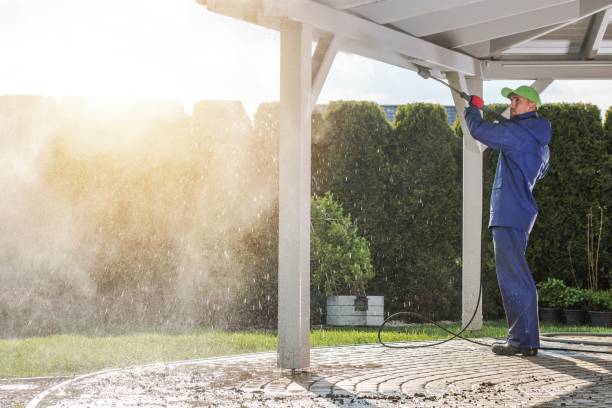 Trusted Chelsea, OK Pressure Washing Experts